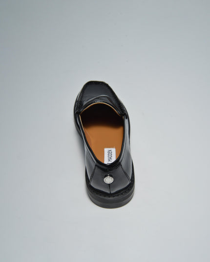 STEVE MADDEN 7075 C.C MOCASSINO NERO