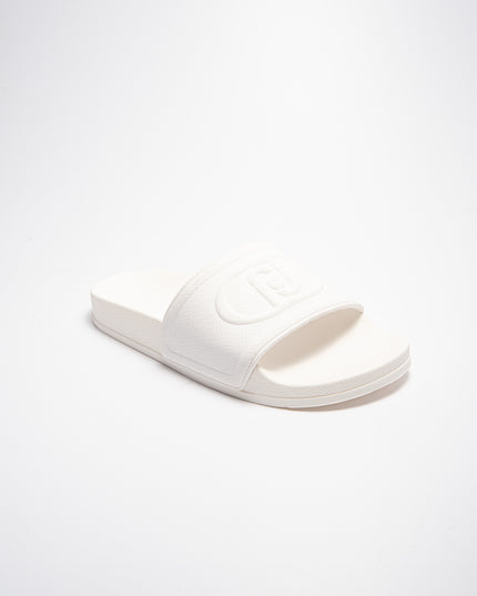 LIU JO 5093 PANTOFOLA COS OFF WHITE