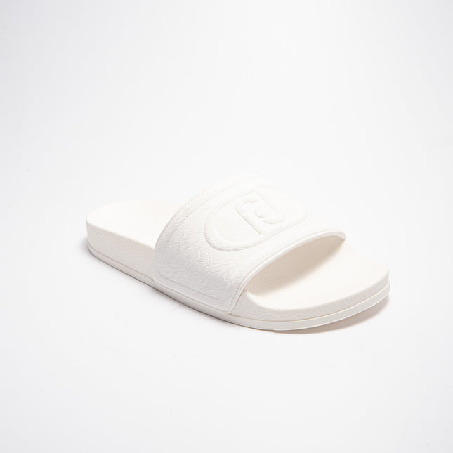 LIU JO 5093 PANTOFOLA COS OFF WHITE