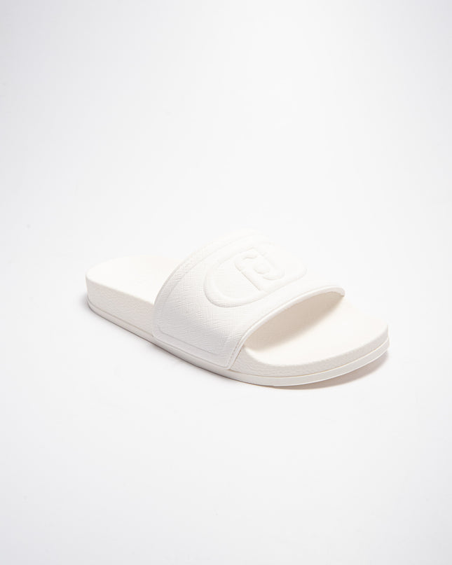 LIU JO 5093 PANTOFOLA COS OFF WHITE