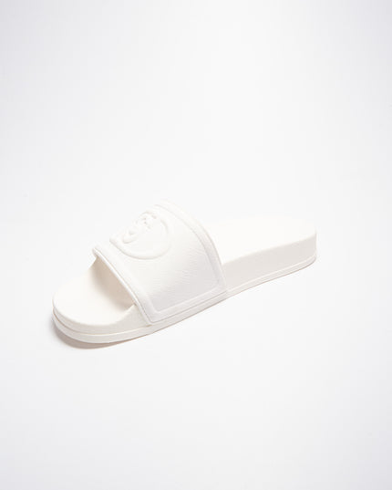 LIU JO 5093 PANTOFOLA COS OFF WHITE