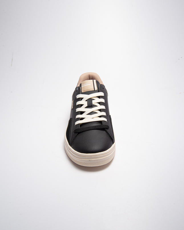 GAUDI C.C 4270 SNEAKERS NERA