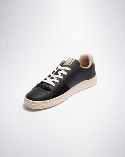 GAUDI C.C 4270 SNEAKERS NERA