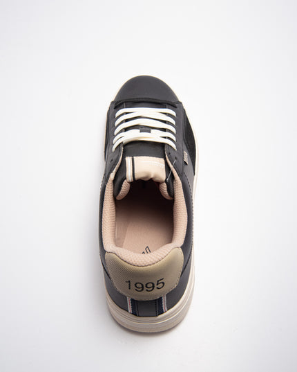 GAUDI C.C 4270 SNEAKERS NERA