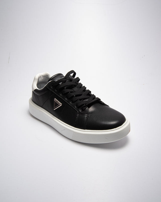 GAUDI C.C 4160 SNEAKERS NERA