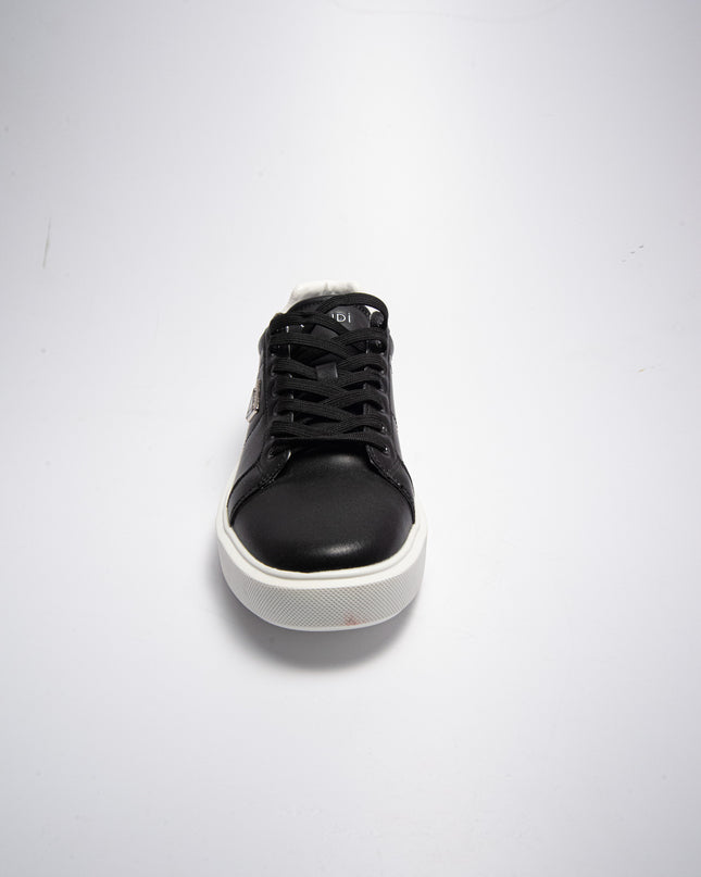 GAUDI C.C 4160 SNEAKERS NERA