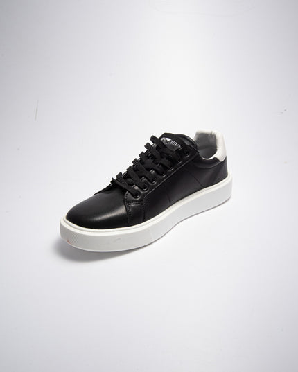 GAUDI C.C 4160 SNEAKERS NERA