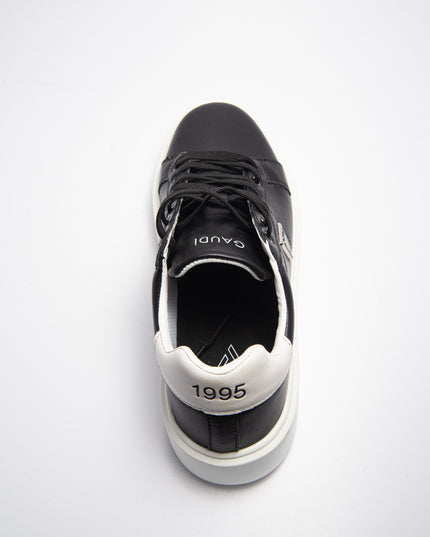 GAUDI C.C 4160 SNEAKERS NERA