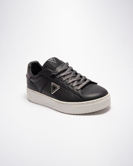GAUDI C.C 4710 SNEAKERS NERA