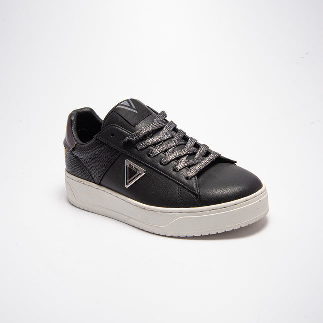 GAUDI C.C 4710 SNEAKERS NERA