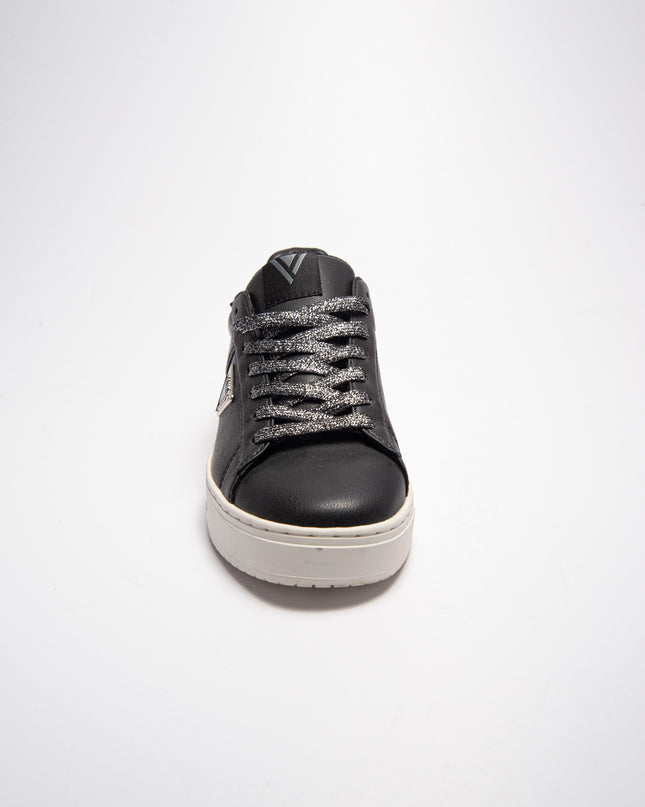 GAUDI C.C 4710 SNEAKERS NERA