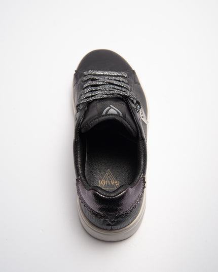 GAUDI C.C 4710 SNEAKERS NERA