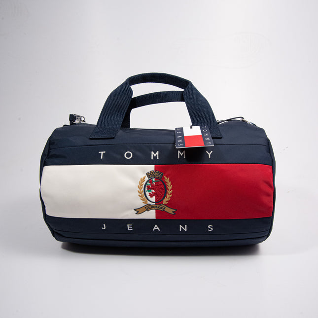 TJM ARCHIVE DUFFLE CORPORATE
