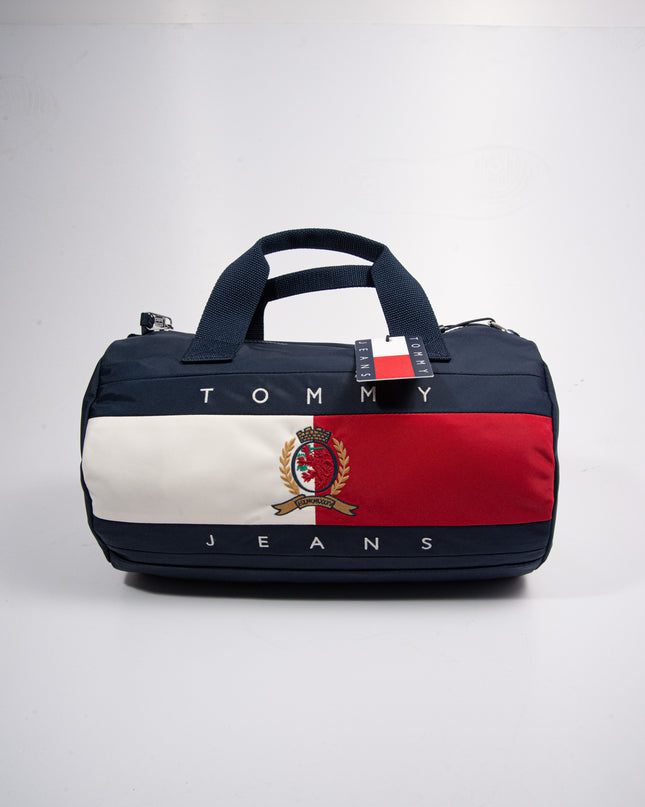 TJM ARCHIVE DUFFLE CORPORATE