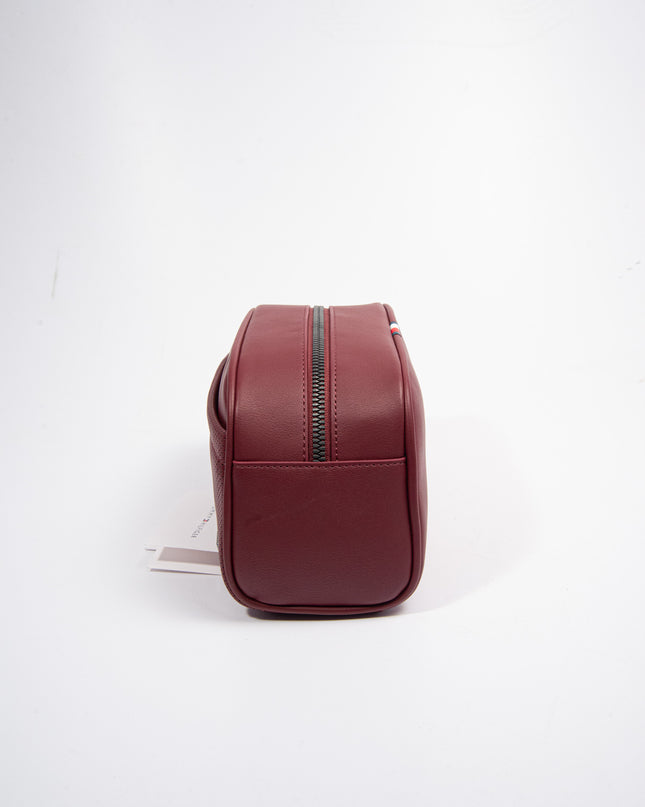 TH FOUNDATION WASHBAG RED WINE