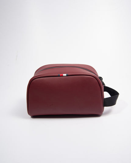 TH FOUNDATION WASHBAG RED WINE