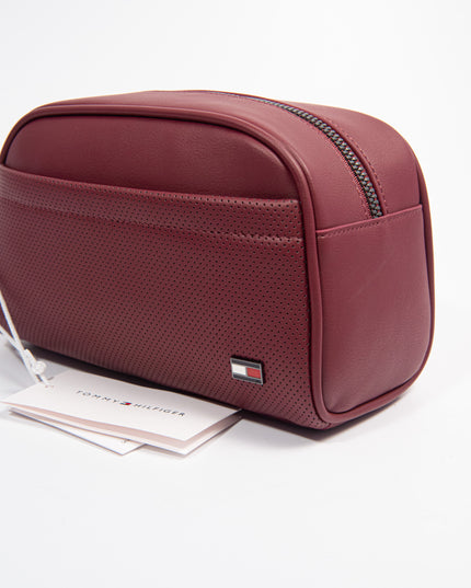 TH FOUNDATION WASHBAG RED WINE