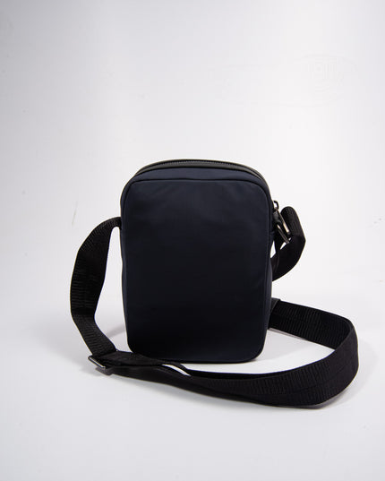 TH NYLON MINI REPORTER SPACE BLU