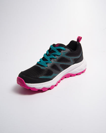 LUMBERJACK B001 SNEAKERS NERA