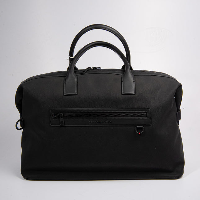 TH SOHO DUFFLE BLACK