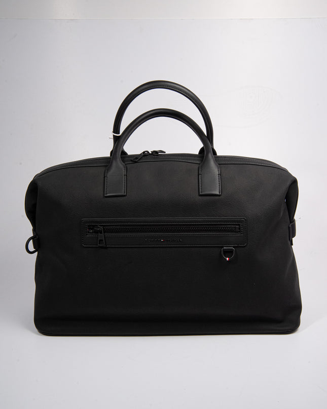 TH SOHO DUFFLE BLACK