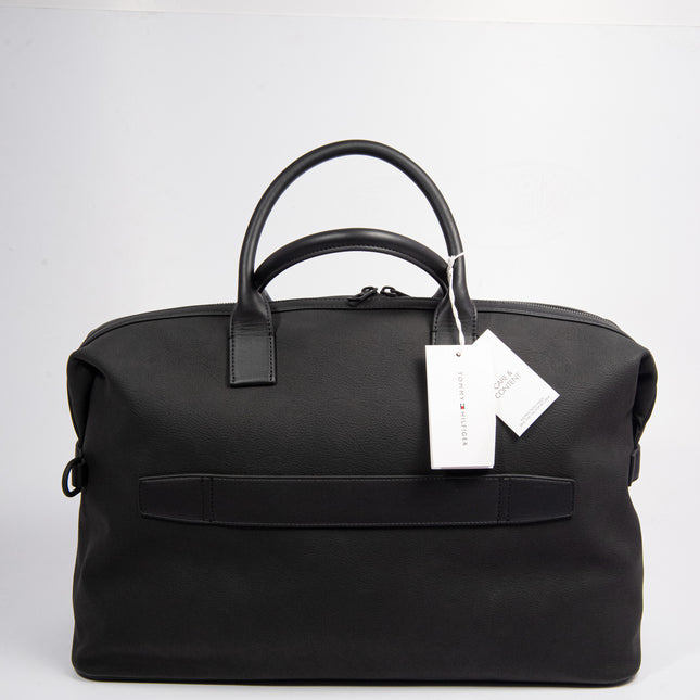 TH SOHO DUFFLE BLACK