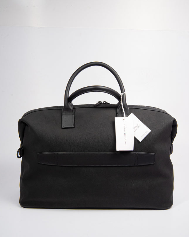 TH SOHO DUFFLE BLACK