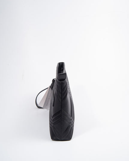 TH CORP POUCH BLACK