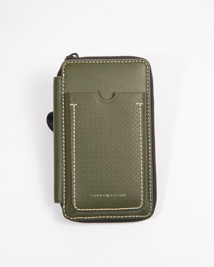 TH PHONE AND CARD HOLDER