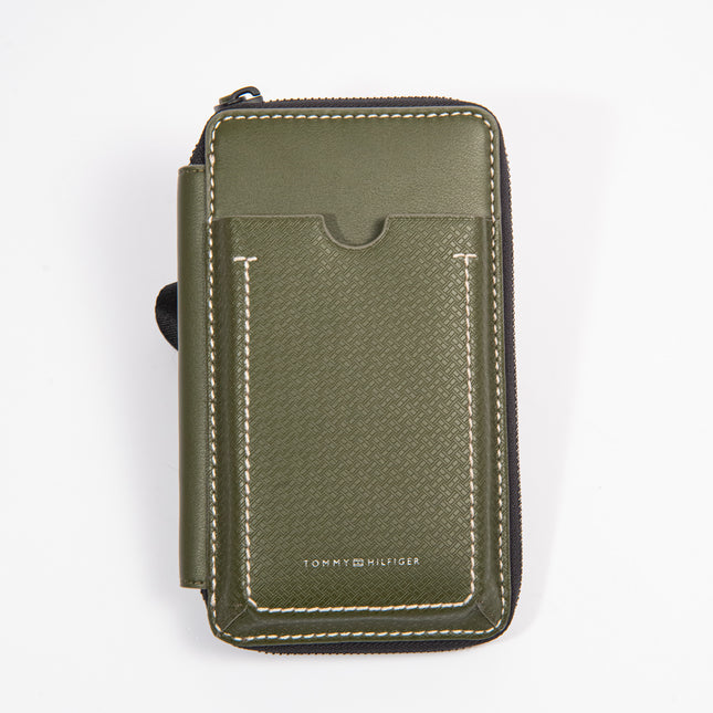 TH PHONE AND CARD HOLDER