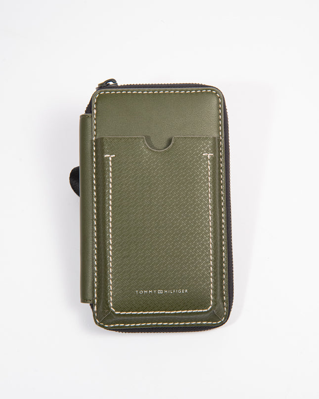 TH PHONE AND CARD HOLDER