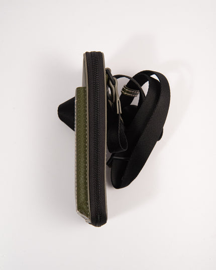 TH PHONE AND CARD HOLDER