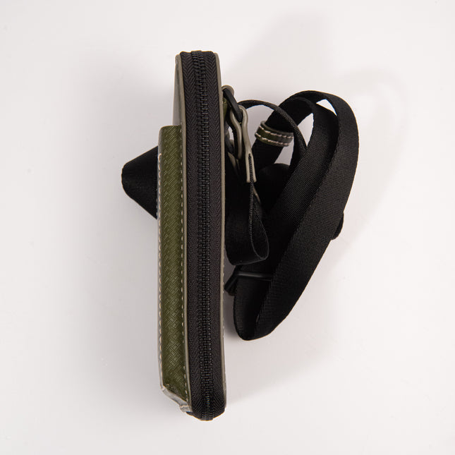 TH PHONE AND CARD HOLDER