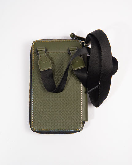TH PHONE AND CARD HOLDER