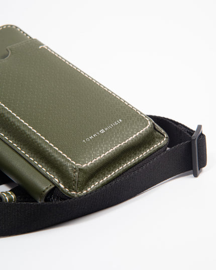 TH PHONE AND CARD HOLDER
