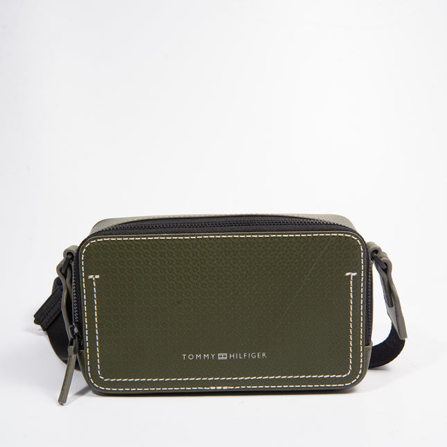 TH MICRO FLAG CAMERA BAG OLIVEWOOD