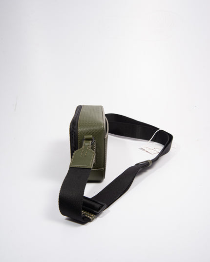 TH MICRO FLAG CAMERA BAG OLIVEWOOD