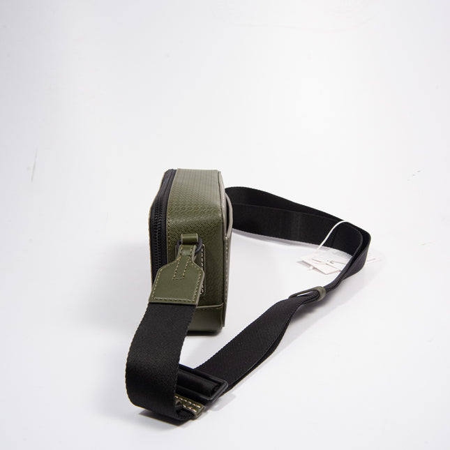 TH MICRO FLAG CAMERA BAG OLIVEWOOD