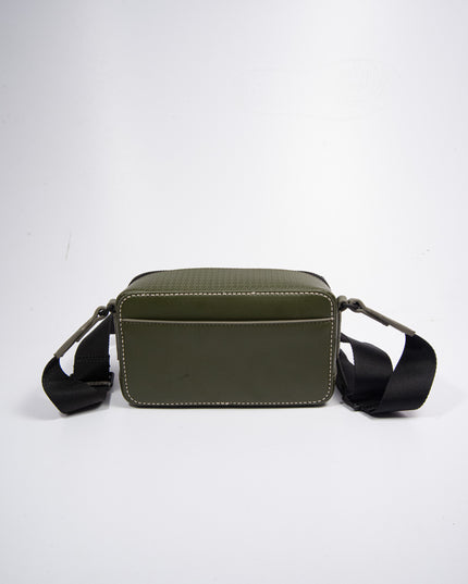 TH MICRO FLAG CAMERA BAG OLIVEWOOD