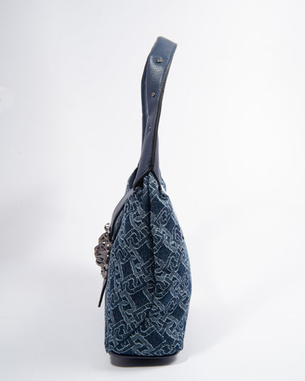 Borsa baquette