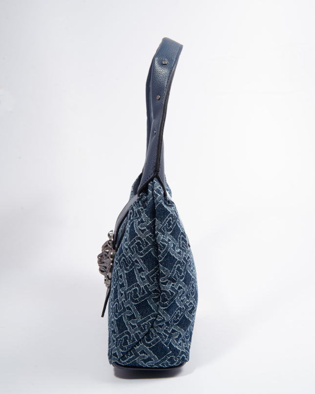 Borsa baquette