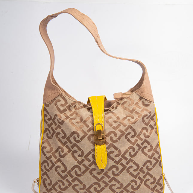 Borsa hobo liu jo