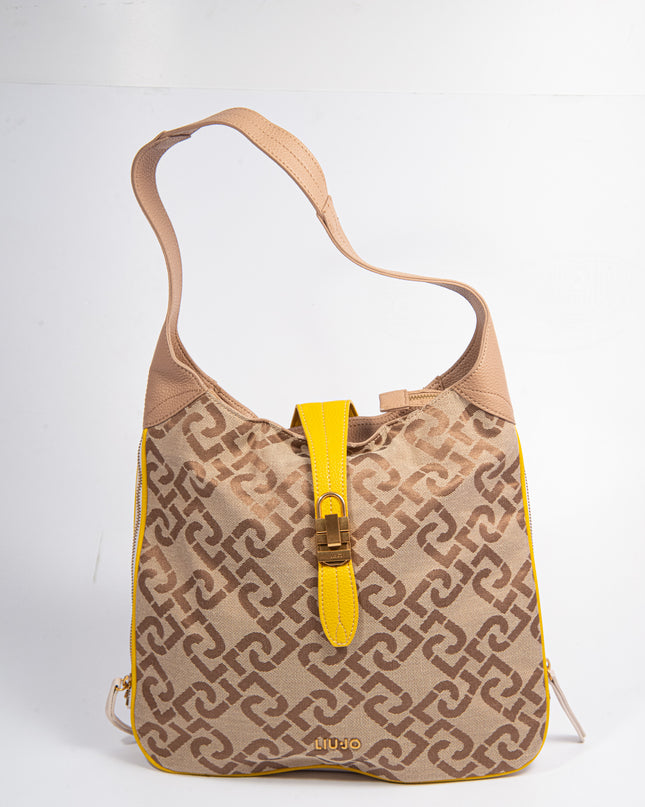 Borsa hobo liu jo