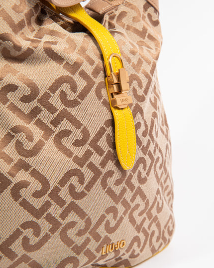 Borsa hobo liu jo