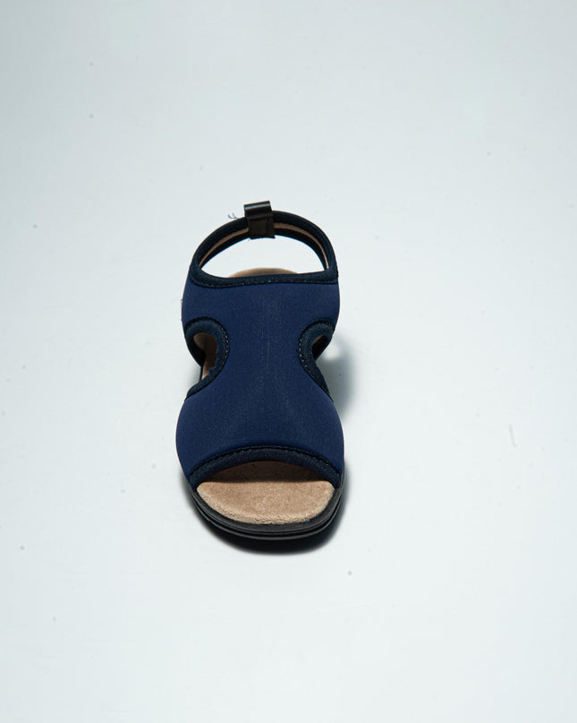 CINZIA SOFT 1002 SANDALO BLU