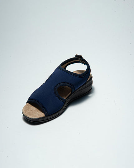 CINZIA SOFT 1002 SANDALO BLU