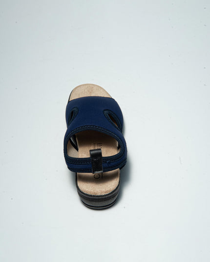 CINZIA SOFT 1002 SANDALO BLU