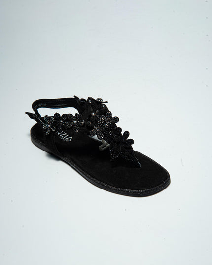 CINZIA SOFT 1001 INFRADITO NERO