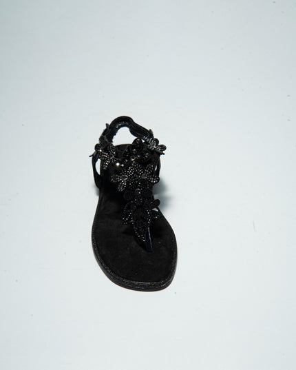CINZIA SOFT 1001 INFRADITO NERO