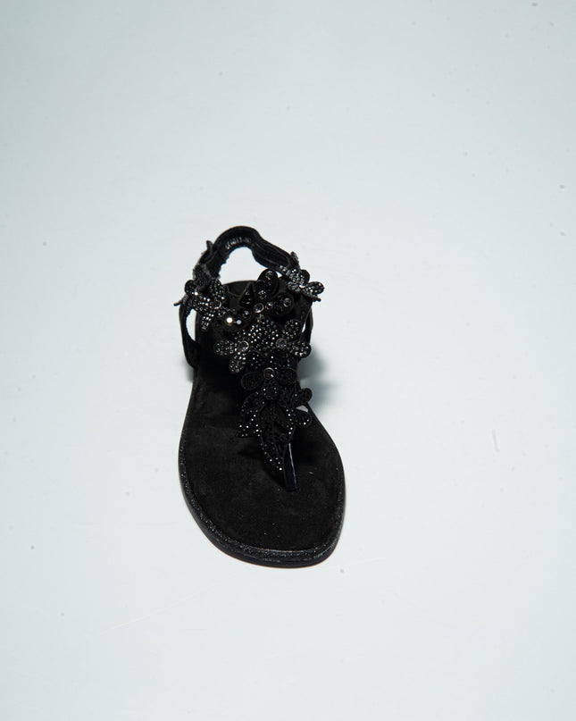 CINZIA SOFT 1001 INFRADITO NERO